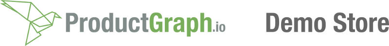 ProductGraph Demo Store